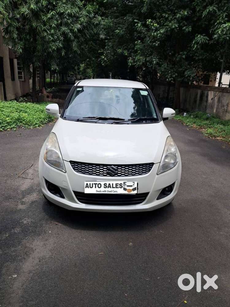 Maruti Suzuki Swift Ddis Vdi, 2014, Diesel