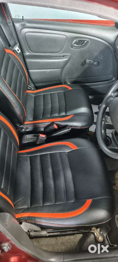 Maruti Suzuki Alto 2005-2010 Lxi Bsiii, 2010, Petrol