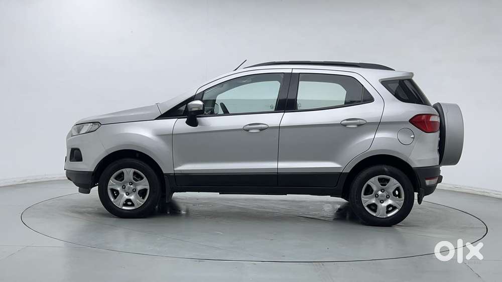 Ford Ecosport [2017-2021] 1.5 Trend Ti Vct, 2015, Petrol