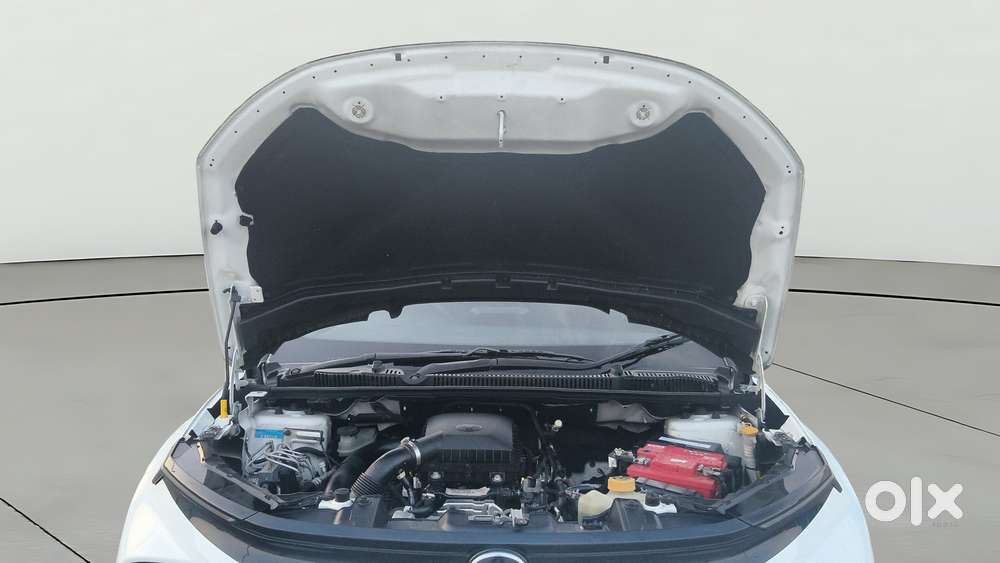 Tata Nexon Smart Plus S 1.2 Revotron Petrol 5 Mt, 2024, Petrol