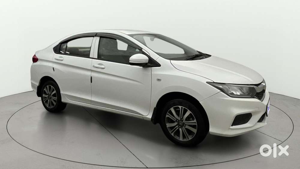 Honda City 1.5 Sv I-vtec Mt, 2022, Petrol