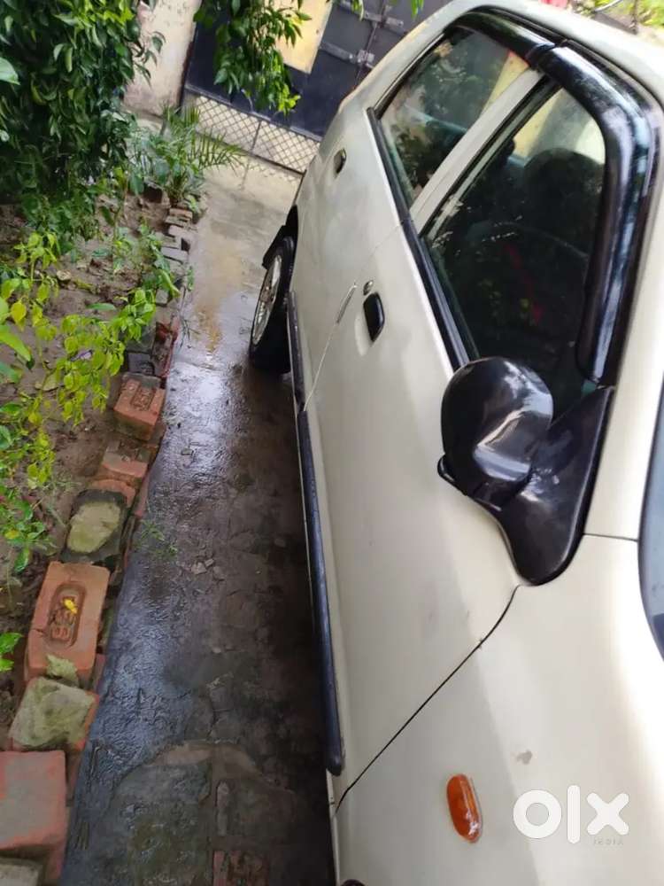 Good Condition Car 2008 Model October Month All Ok 2029 Tak Passing