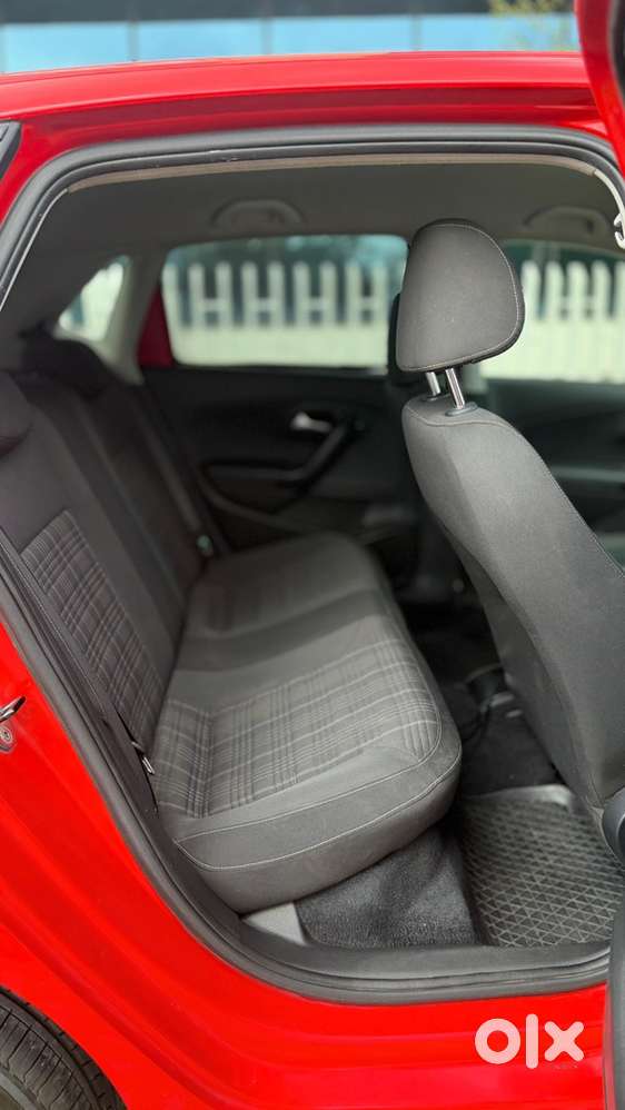 Polo Gt Tsi Petrol 2019