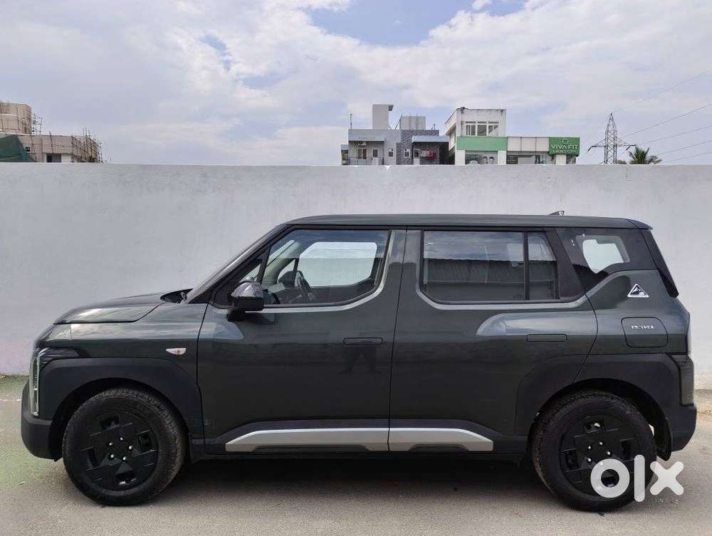 Kia Syros, 2025, Petrol