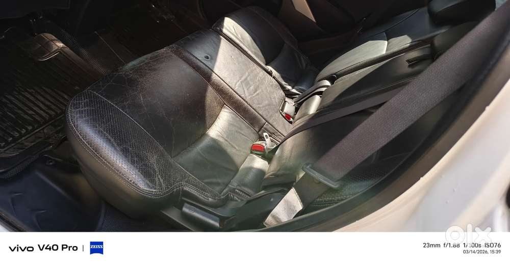 Mitsubishi Outlander, 2009, Petrol