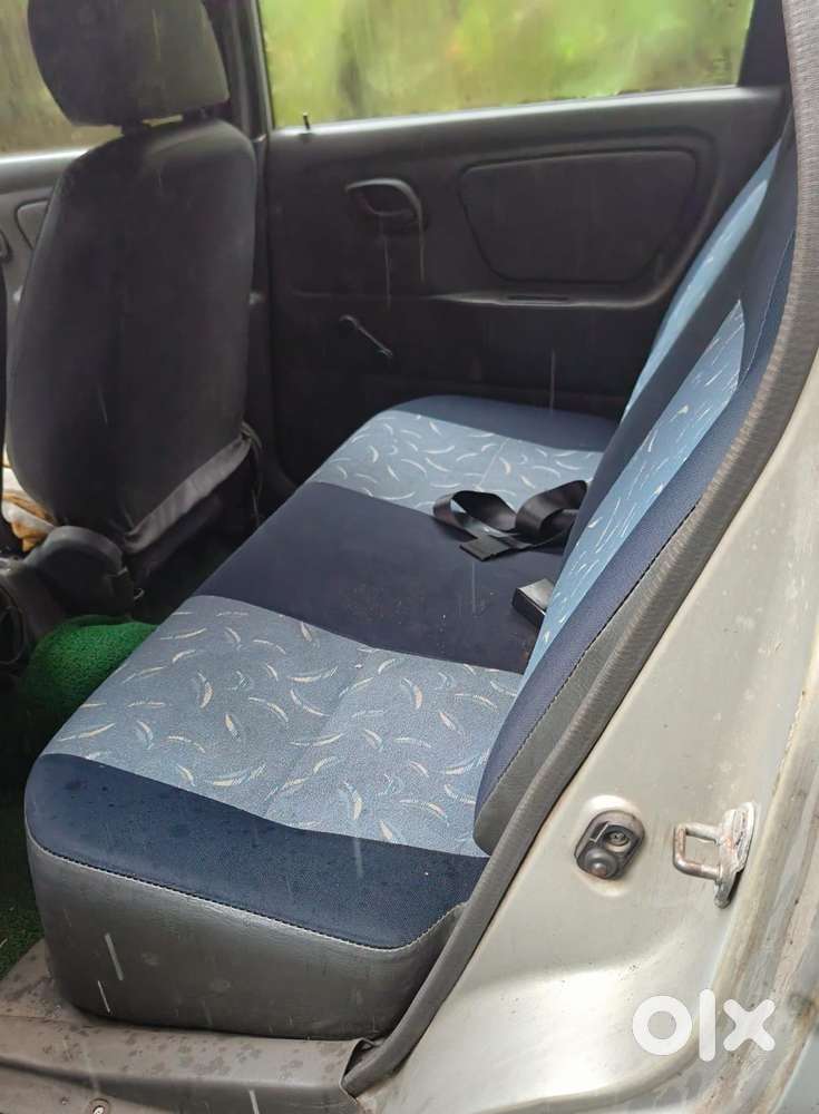 Maruti Suzuki Alto 0.8 Lxi (o), 2008, Petrol