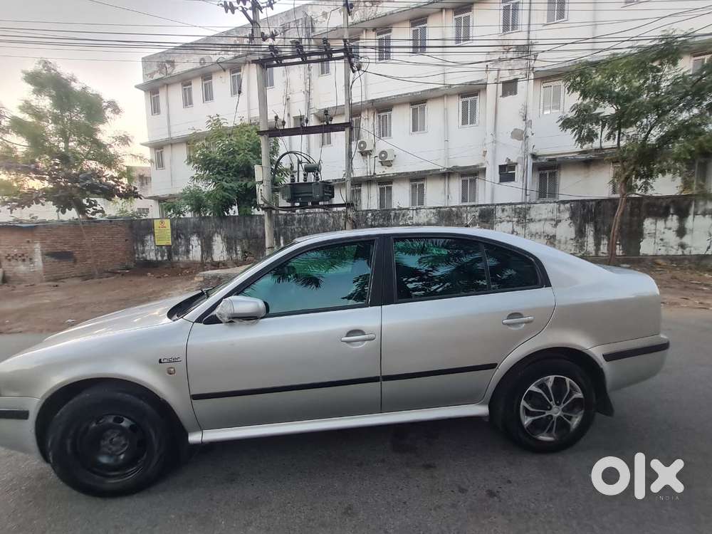 Skoda Octavia 2.0 Tdi Mt Ambition, 2005, Diesel