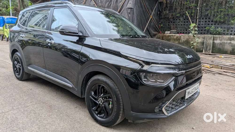 2022 Kia Carrens Luxury Plus 7 Seater