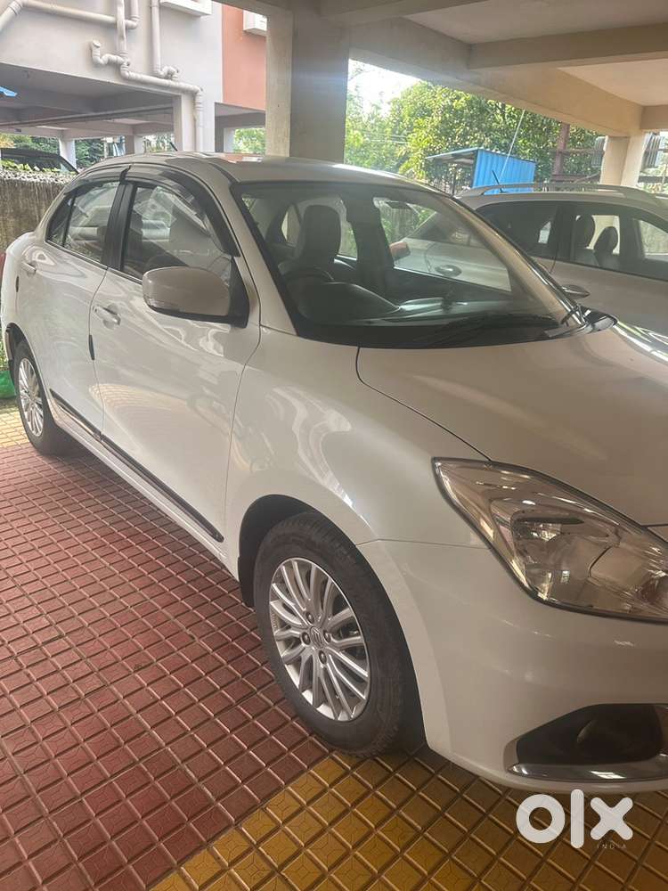 Maruti Suzuki Swift 2021