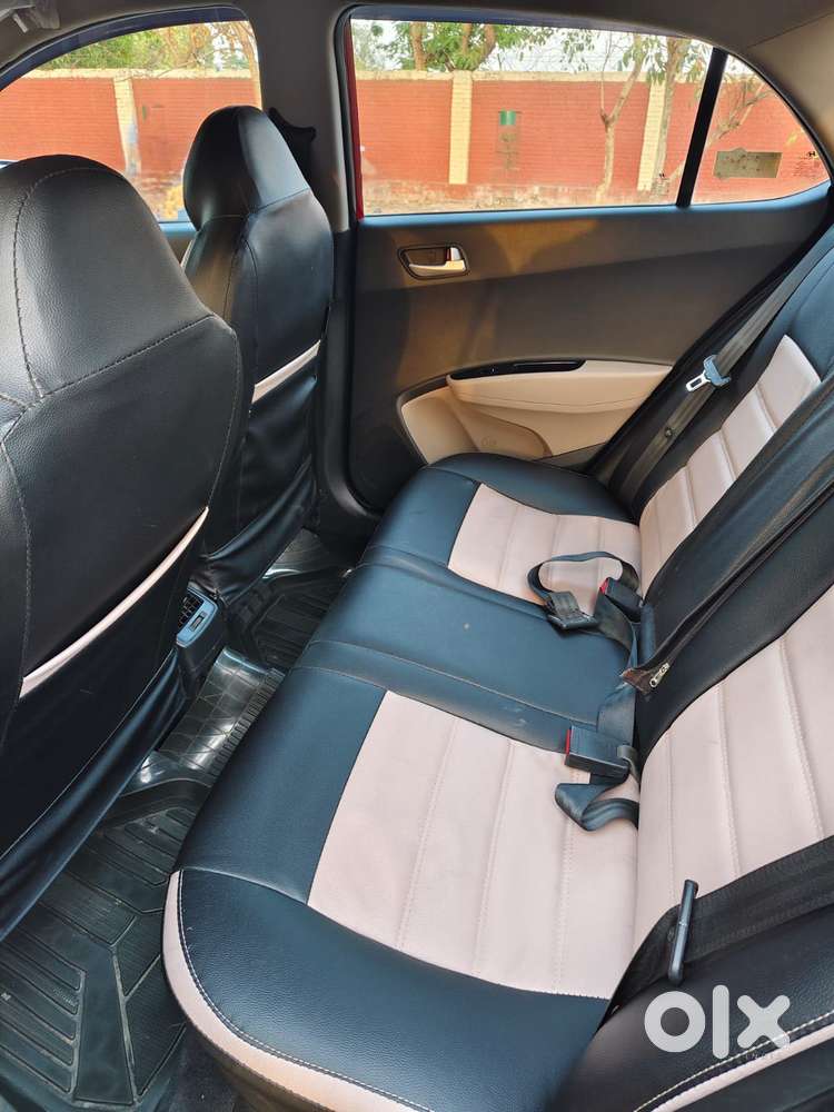 Hyundai Xcent Sx 1.2 Crdi Opt, 2018, Diesel