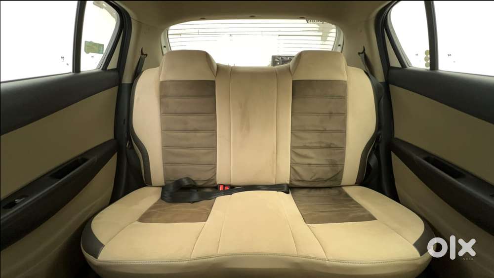 Hyundai I20 2012-2014 Magna Optional 1.2, 2012, Petrol