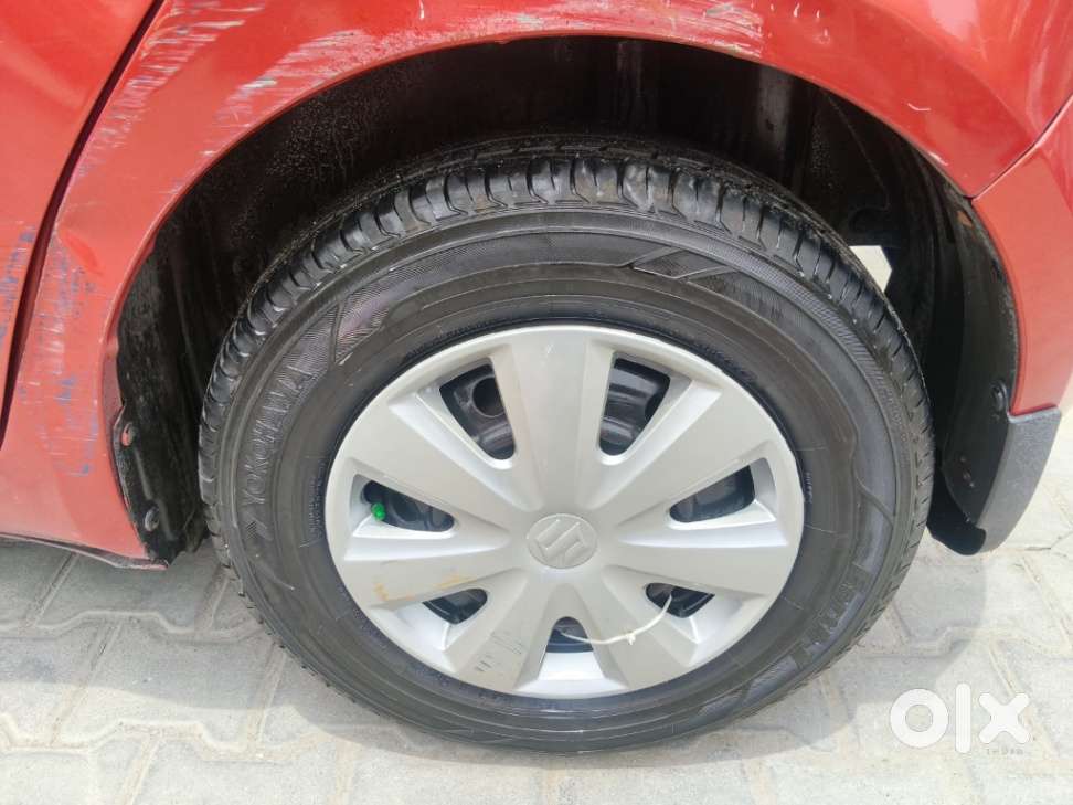 Maruti Suzuki Swift Ddis Vdi, 2009, Diesel