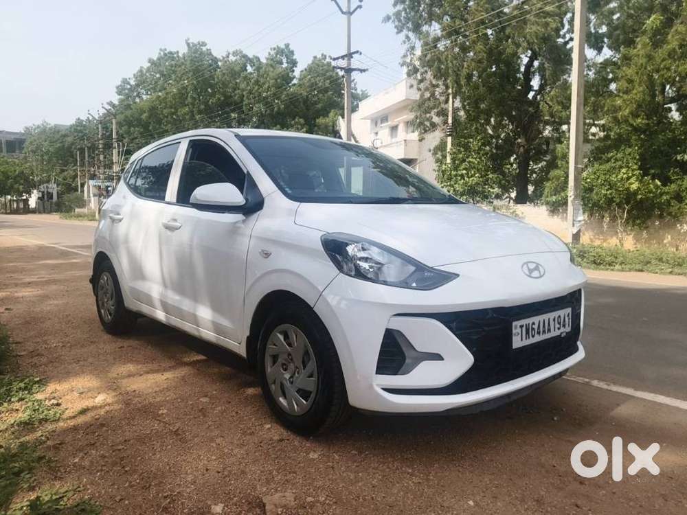 Hyundai Grand I10 Nios Magna 1.2 Kappa Vtvt, 2023, Petrol