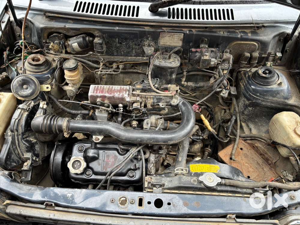 Maruti Suzuki 800 Petrol Good Condition