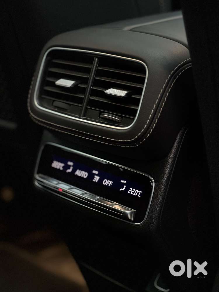 Mercedes-benz Gle Coupe 3.0 43 Amg 4matic, 2023, Petrol