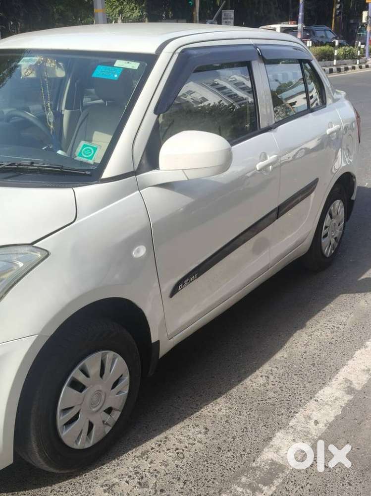 Maruti Suzuki Dzire 1.2 Lxi, 2017, Cng & Hybrids