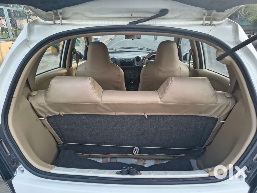 Honda Brio 2013-2016 E Mt, 2014, Petrol