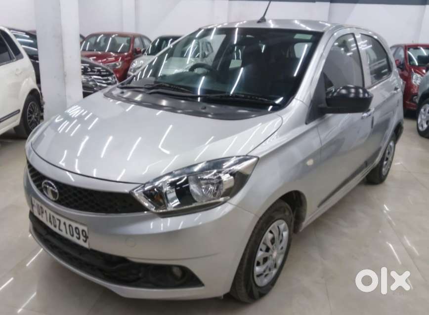 Tata Tiago 1.05 Revotorq Xm, 2019, Diesel
