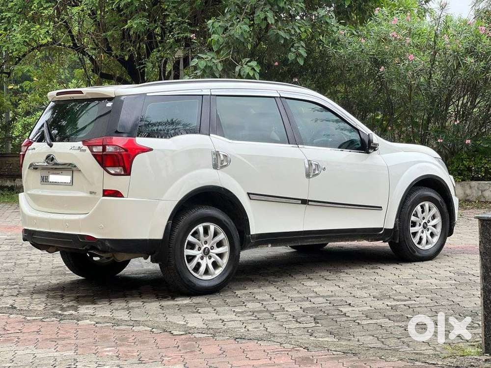 Mahindra Xuv500 W9 1.99, 2018, Diesel