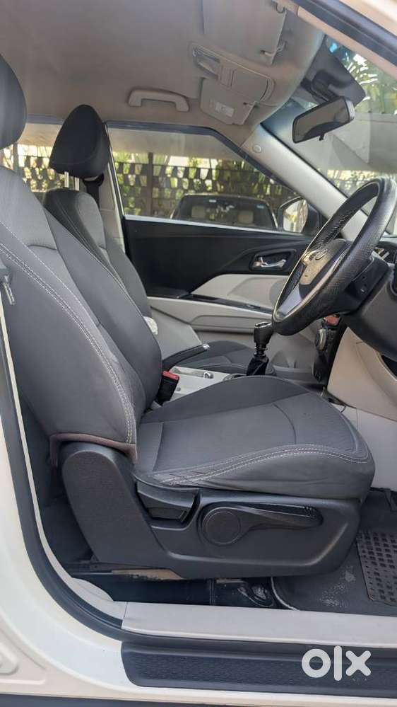 Mahindra Xuv300 W8 Option Diesel, 2020, Diesel