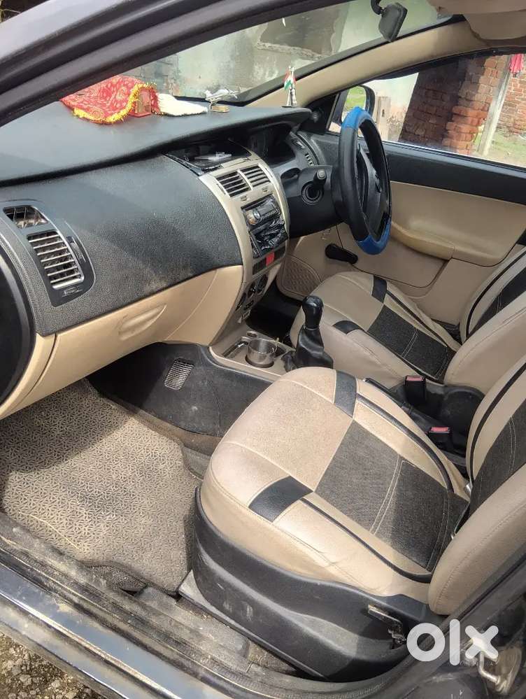 Tata Indica Vista 2014 Diesel Car