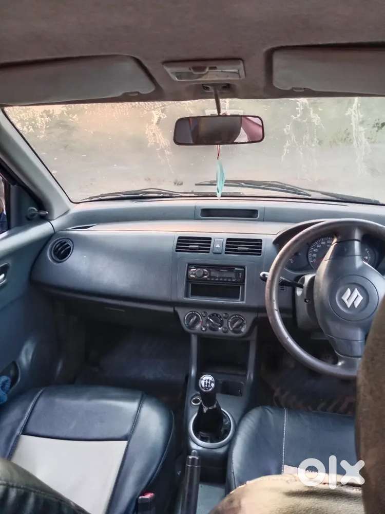 Maruti Suzuki Swift Ldi 2007