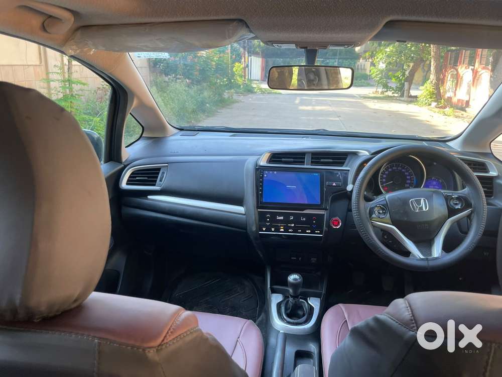 Honda Wr-v I-dtec Vx, 2018, Diesel