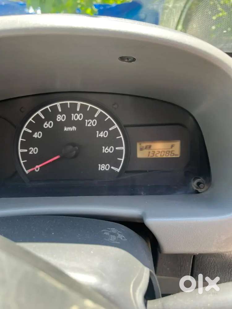Maruti Suzuki Alto 2012 Model Price Already Very Less No Time Pass Ple