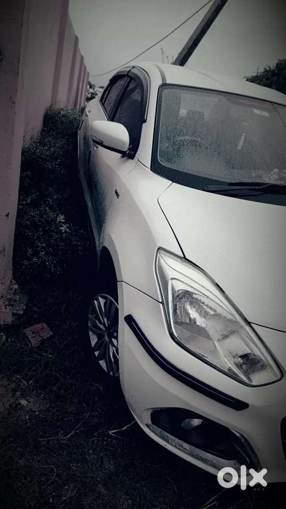 Maruti Suzuki Dzire 2018 Diesel 500000 Km Driven