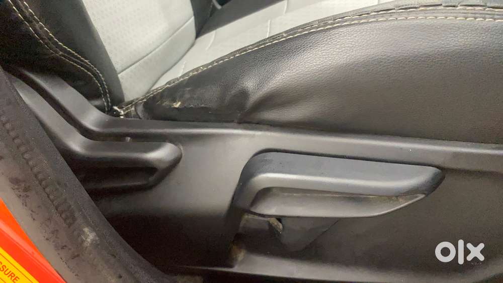 Tata Tiago Xza Plus, 2020, Petrol