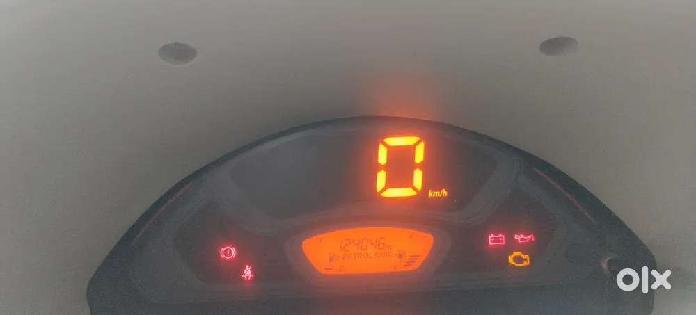 Maruti Suzuki Eeco 2024