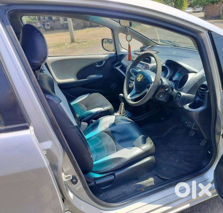 Honda Jazz 1.2 Sv I Vtec, 2010, Petrol