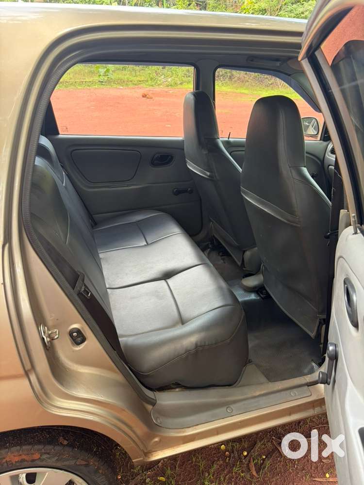 Maruti Suzuki Alto K10 2011