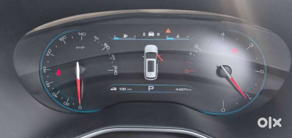 Mg Hector Sharp At, 2021, Petrol