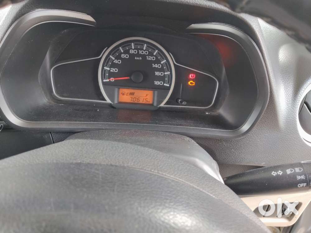 Maruti Suzuki Alto, 2022, Petrol