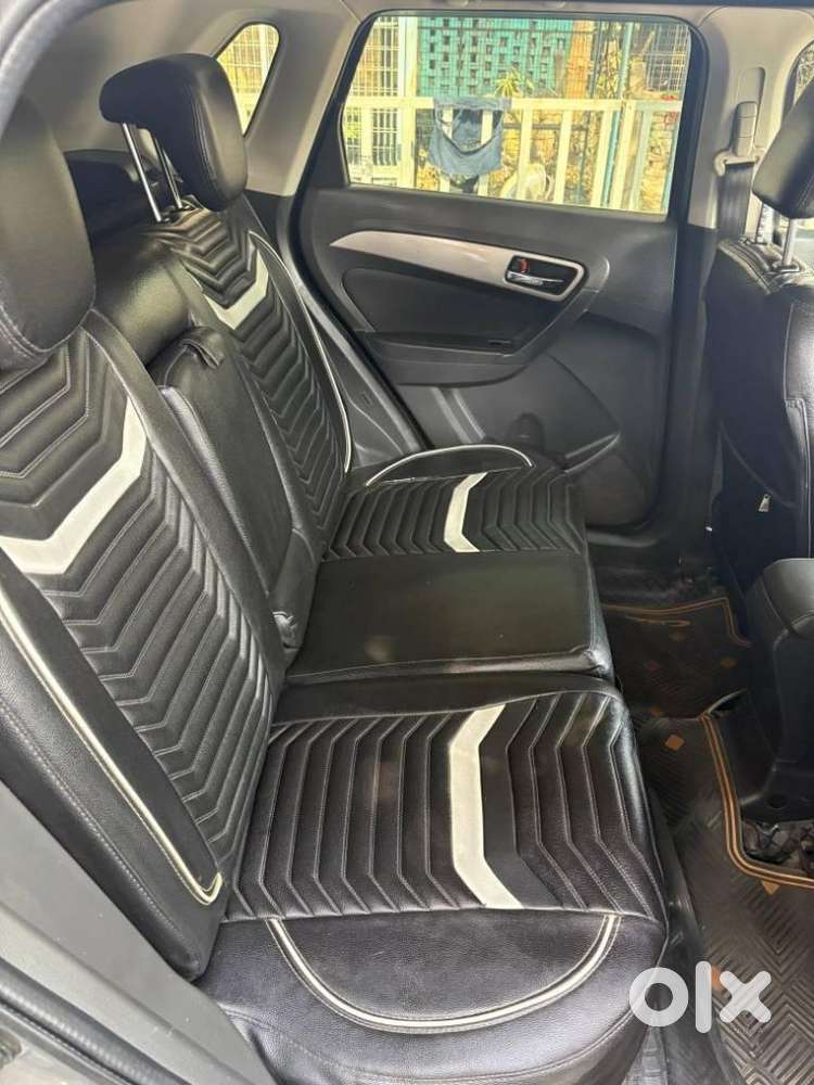 Maruti Suzuki Brezza Zdi Plus, 2016, Diesel