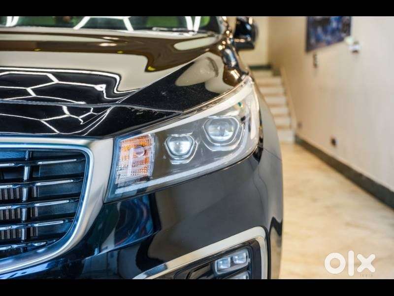 Kia Carnival Limousine, 2021, Diesel