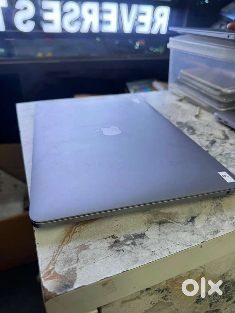 MacBook Pro M1