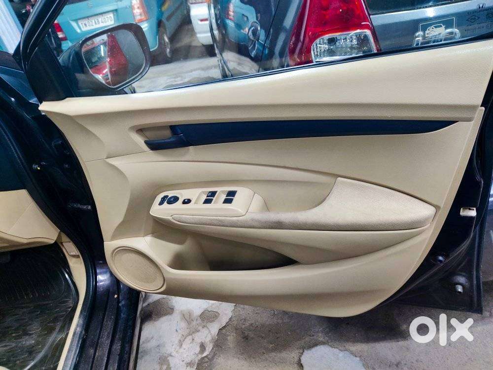 Honda City S Mt, 2012, Petrol