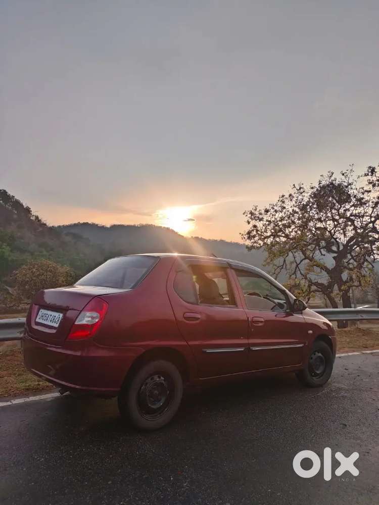 Tata Indigo Ecs 2013 Variant