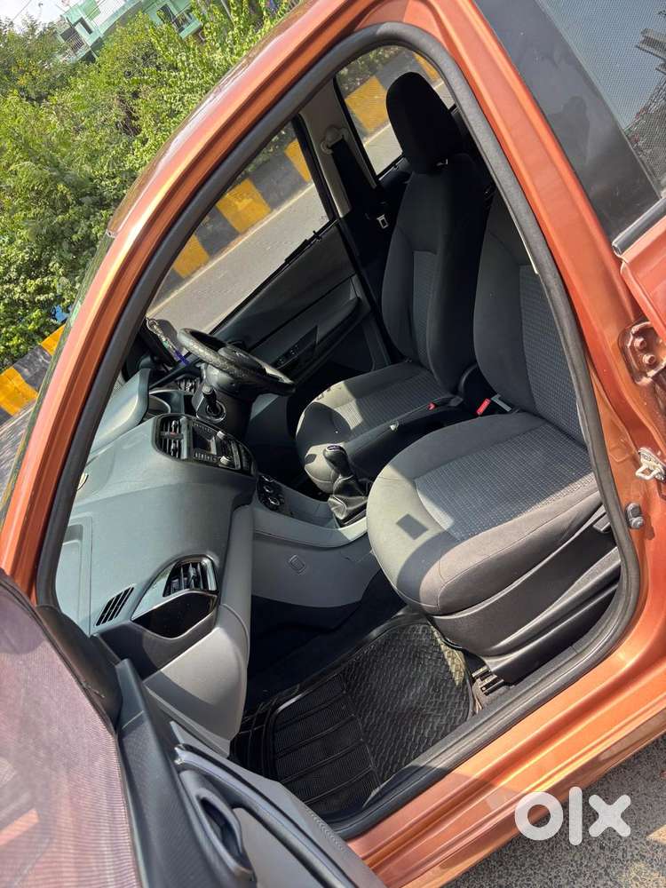 Tata Tiago 1.05 Revotorq Xt, 2017, Petrol