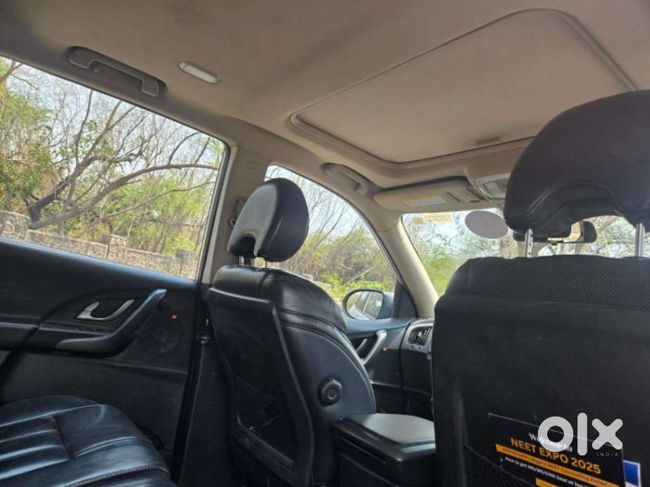 Mahindra Xuv500 W10 2wd, 2017, Diesel