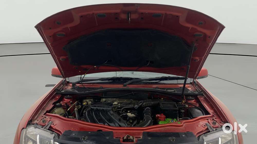 Renault Duster Petrol Rxl, 2018, Petrol