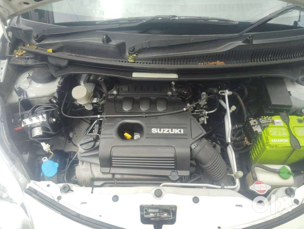Maruti Suzuki A-star 1.0 Vxi (abs) At, 2013, Petrol