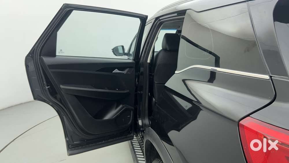 Mg Hector Sharp At, 2022, Petrol