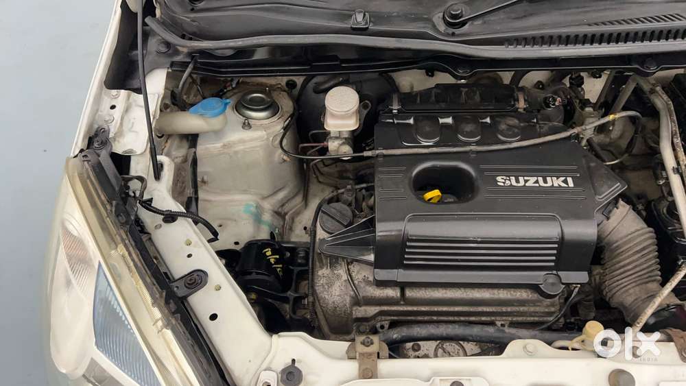 Maruti Suzuki Wagon R Vxi, 2013, Petrol
