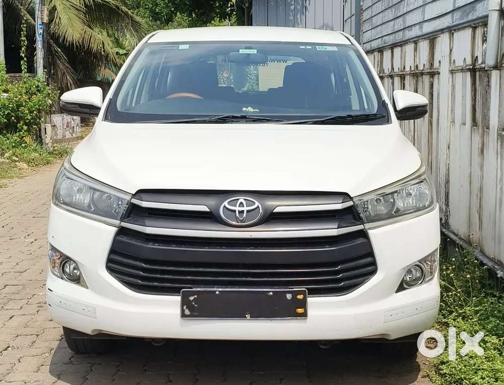 2017 Taxi Registered Original Kerala Single Owner,non Accidental