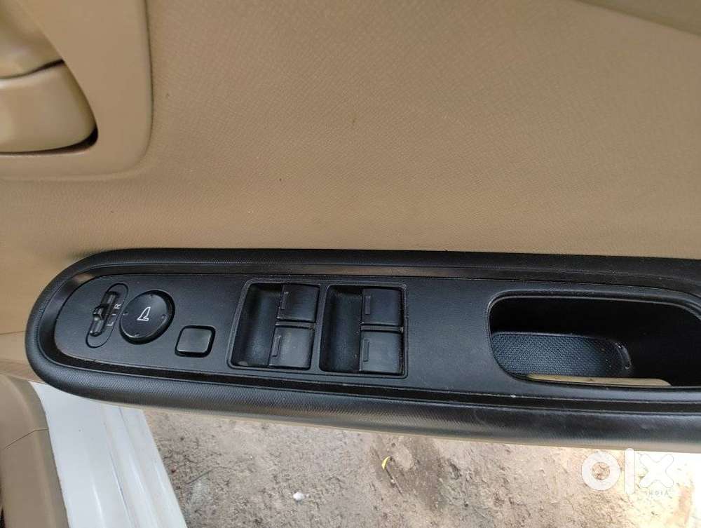 Honda Amaze S (o) I-vtec, 2017, Petrol