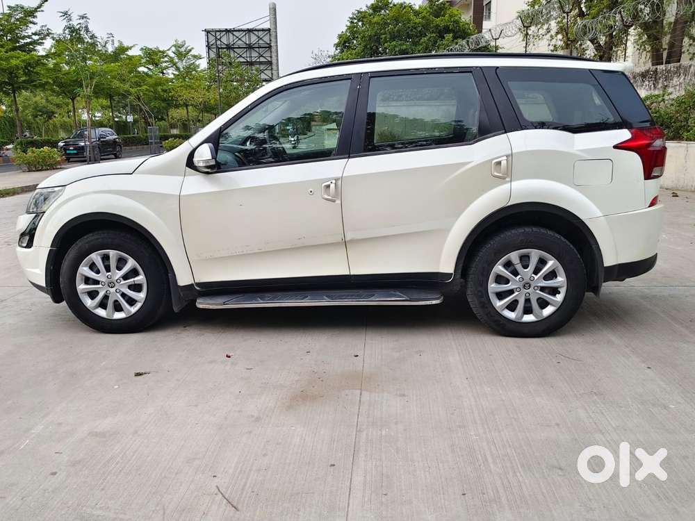 Mahindra Xuv500 W7, 2018, Diesel