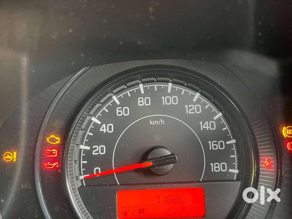 Maruti Suzuki Wagon R Vxi, 2020, Petrol